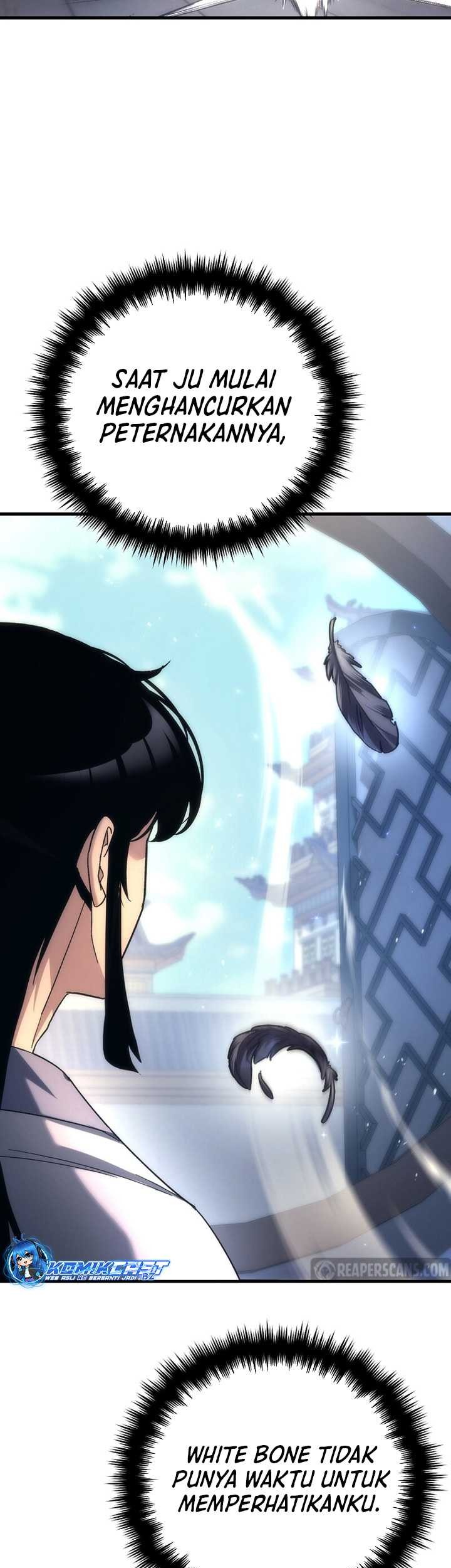 Chronicles of the Reincarnated Demon God Chapter 17 Gambar 86