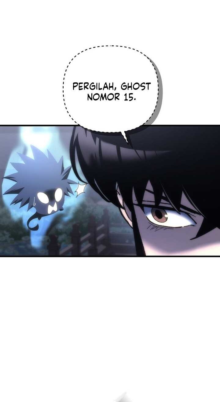 Chronicles of the Reincarnated Demon God Chapter 17 Gambar 9
