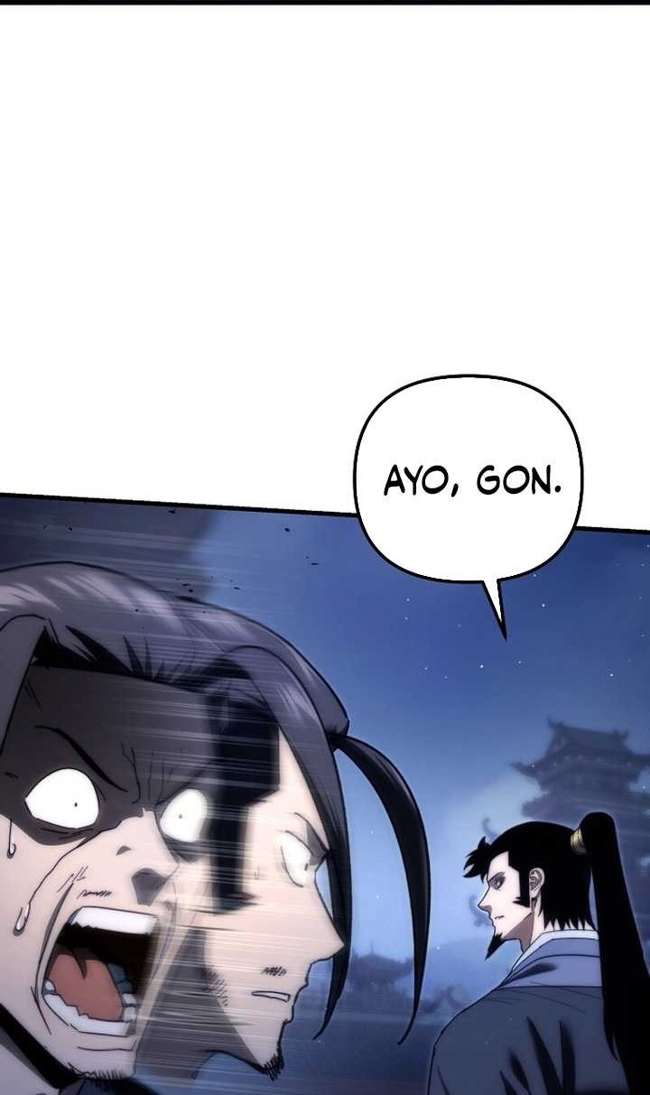 Chronicles of the Reincarnated Demon God Chapter 17 Gambar 15