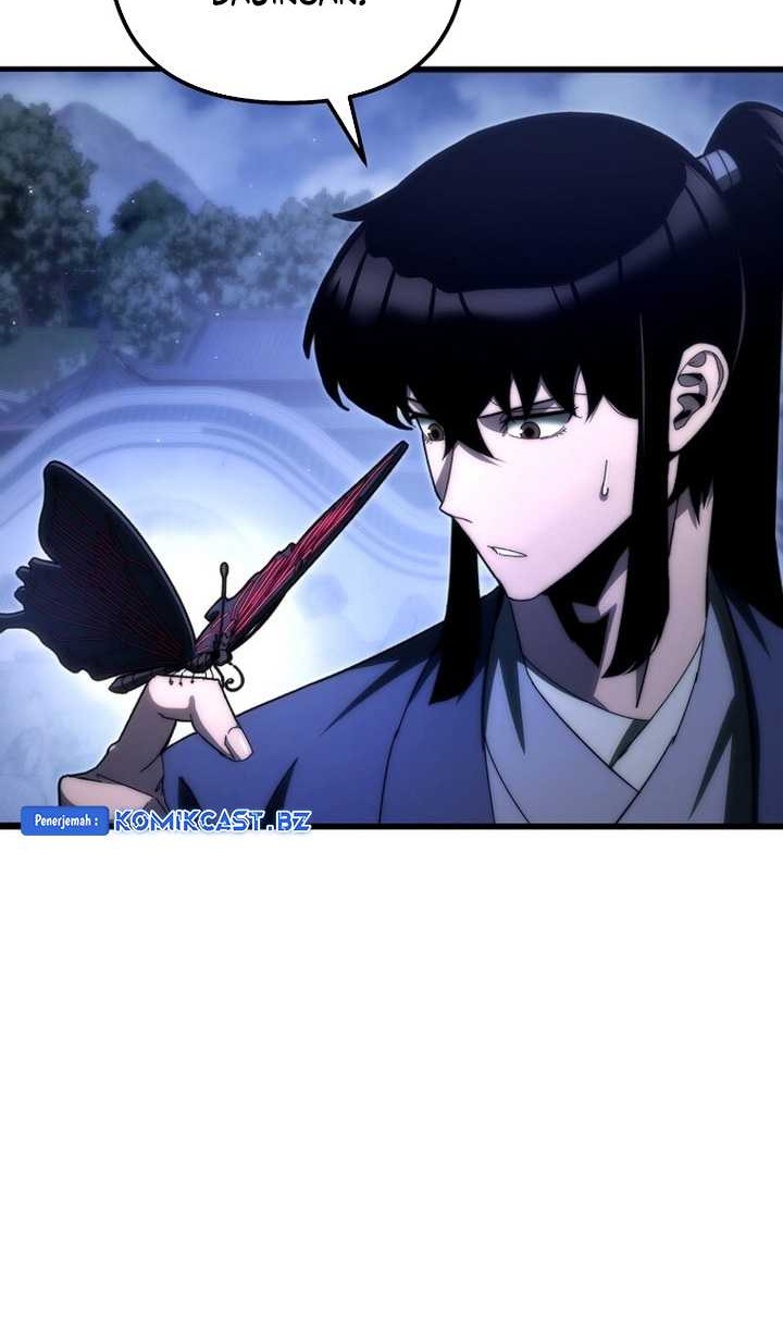 Chronicles of the Reincarnated Demon God Chapter 17 Gambar 17
