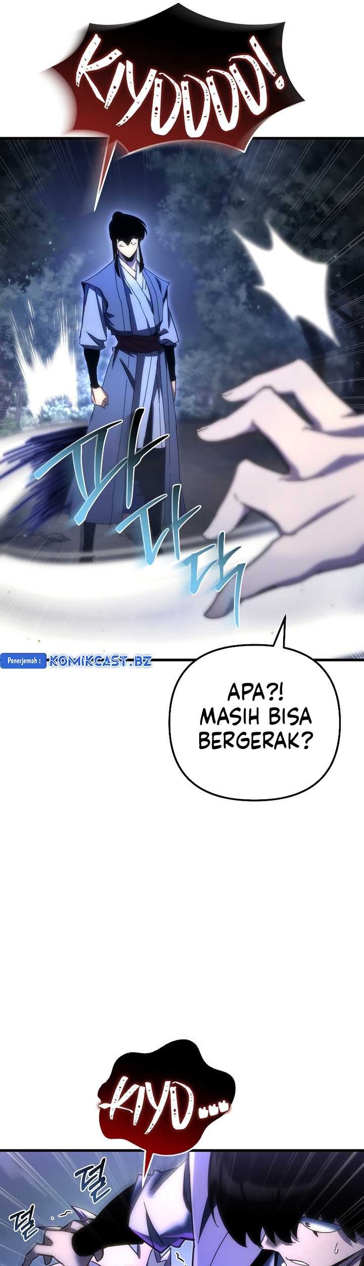 Chronicles of the Reincarnated Demon God Chapter 16 Gambar 18