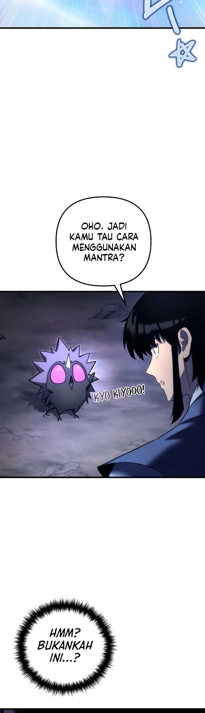Chronicles of the Reincarnated Demon God Chapter 16 Gambar 22