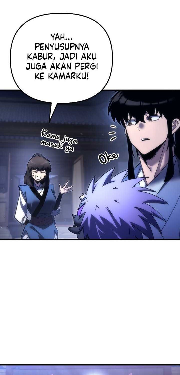 Chronicles of the Reincarnated Demon God Chapter 16 Gambar 25