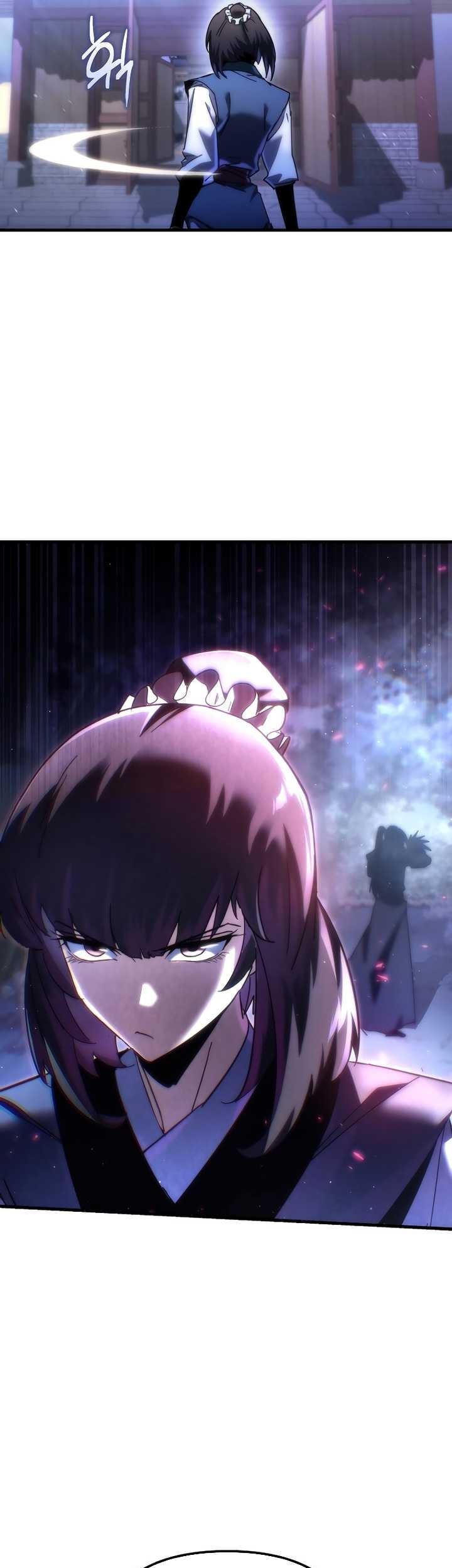 Chronicles of the Reincarnated Demon God Chapter 16 Gambar 26