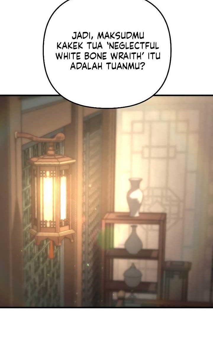 Chronicles of the Reincarnated Demon God Chapter 16 Gambar 27