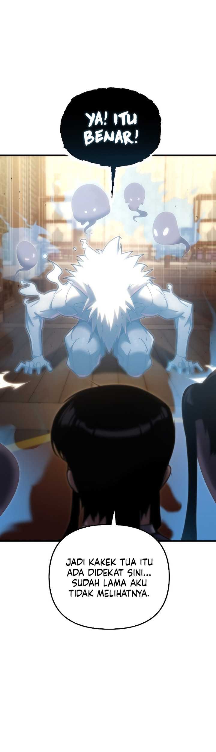 Chronicles of the Reincarnated Demon God Chapter 16 Gambar 28