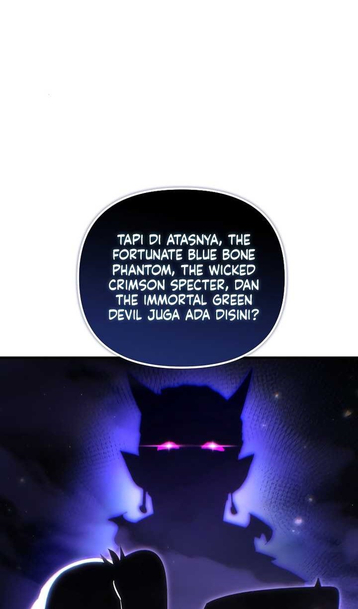Chronicles of the Reincarnated Demon God Chapter 16 Gambar 31
