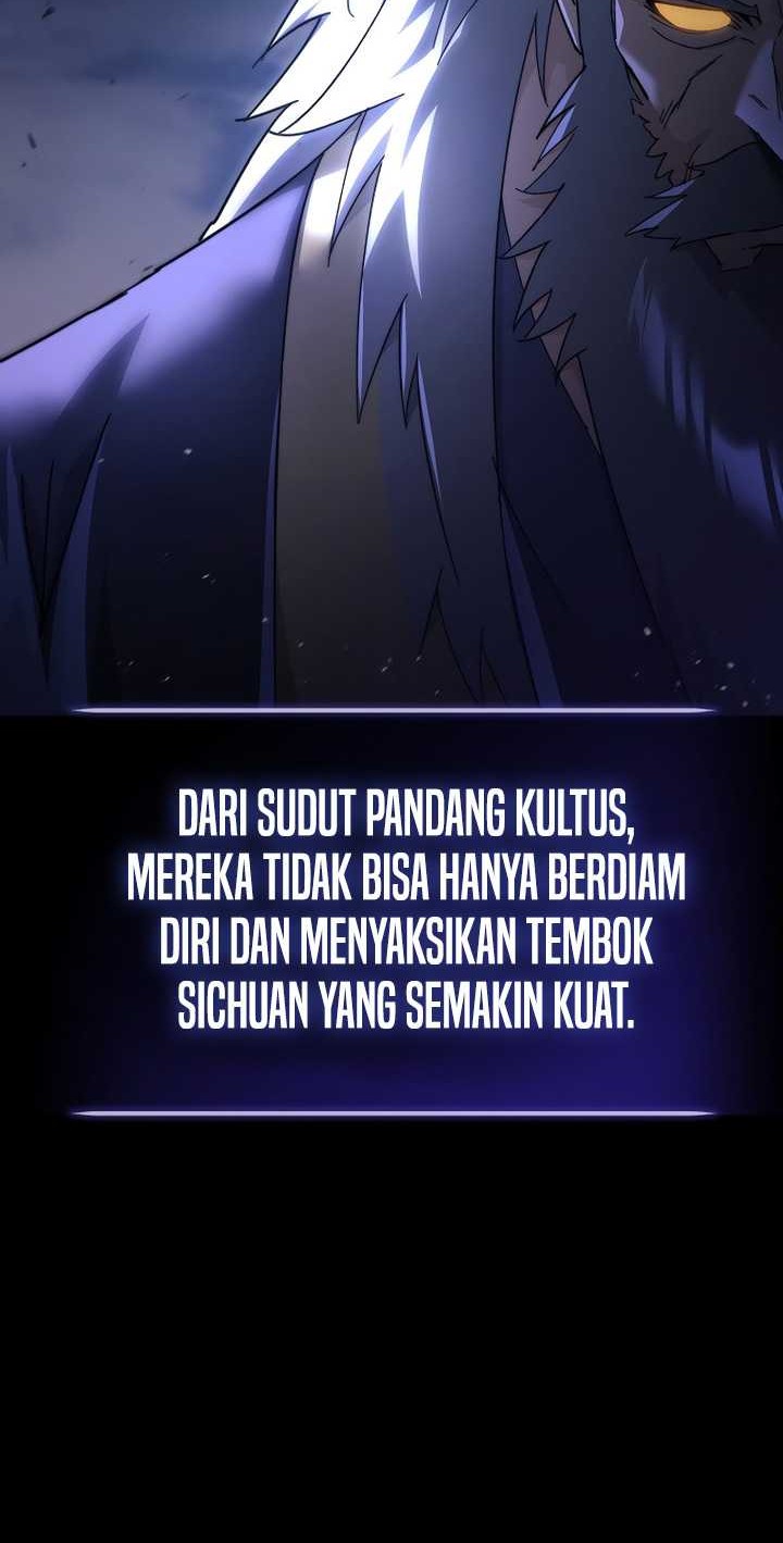 Chronicles of the Reincarnated Demon God Chapter 16 Gambar 35