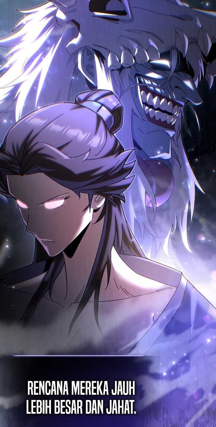Chronicles of the Reincarnated Demon God Chapter 16 Gambar 37
