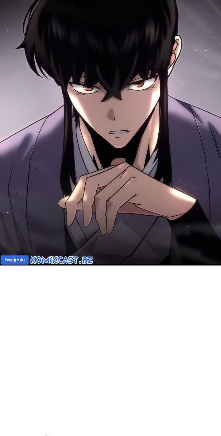 Chronicles of the Reincarnated Demon God Chapter 16 Gambar 41