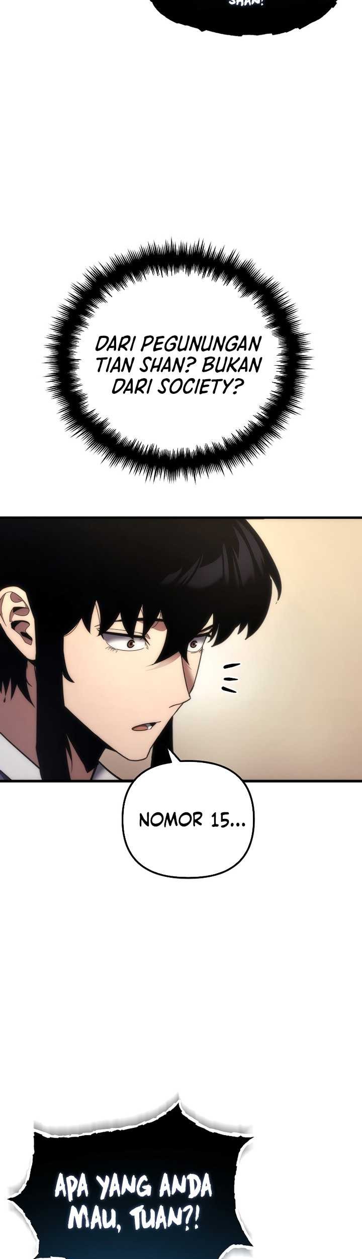 Chronicles of the Reincarnated Demon God Chapter 16 Gambar 44