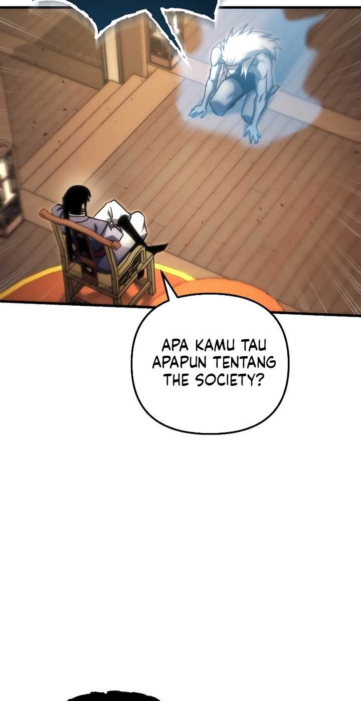 Chronicles of the Reincarnated Demon God Chapter 16 Gambar 45
