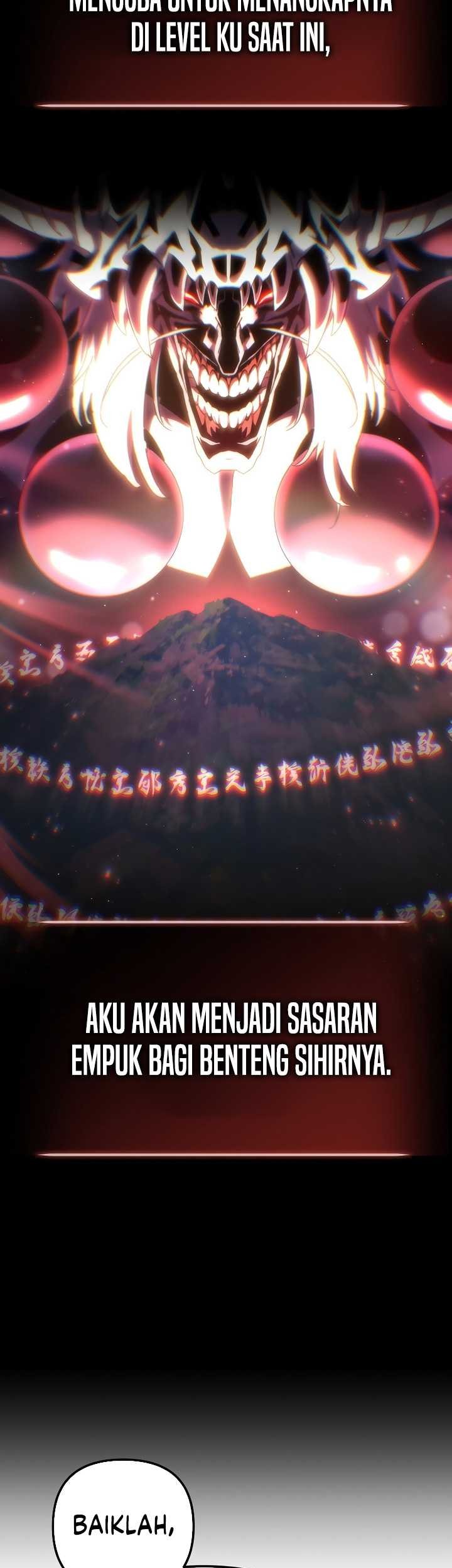 Chronicles of the Reincarnated Demon God Chapter 16 Gambar 48