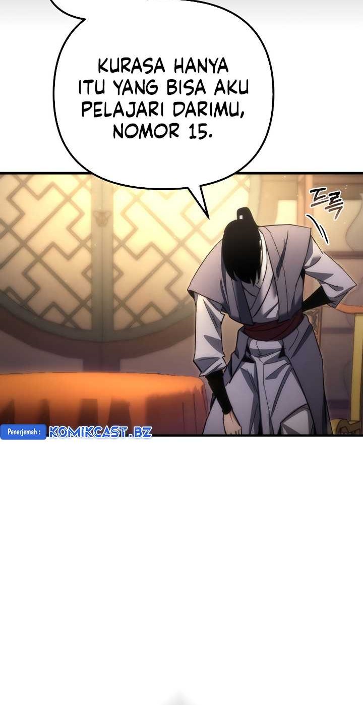 Chronicles of the Reincarnated Demon God Chapter 16 Gambar 49