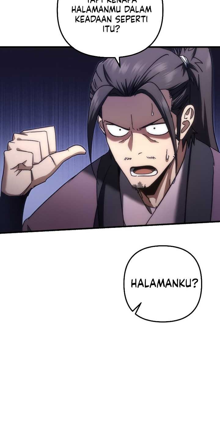 Chronicles of the Reincarnated Demon God Chapter 16 Gambar 51