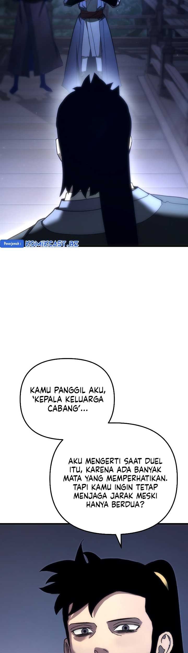 Chronicles of the Reincarnated Demon God Chapter 16 Gambar 56