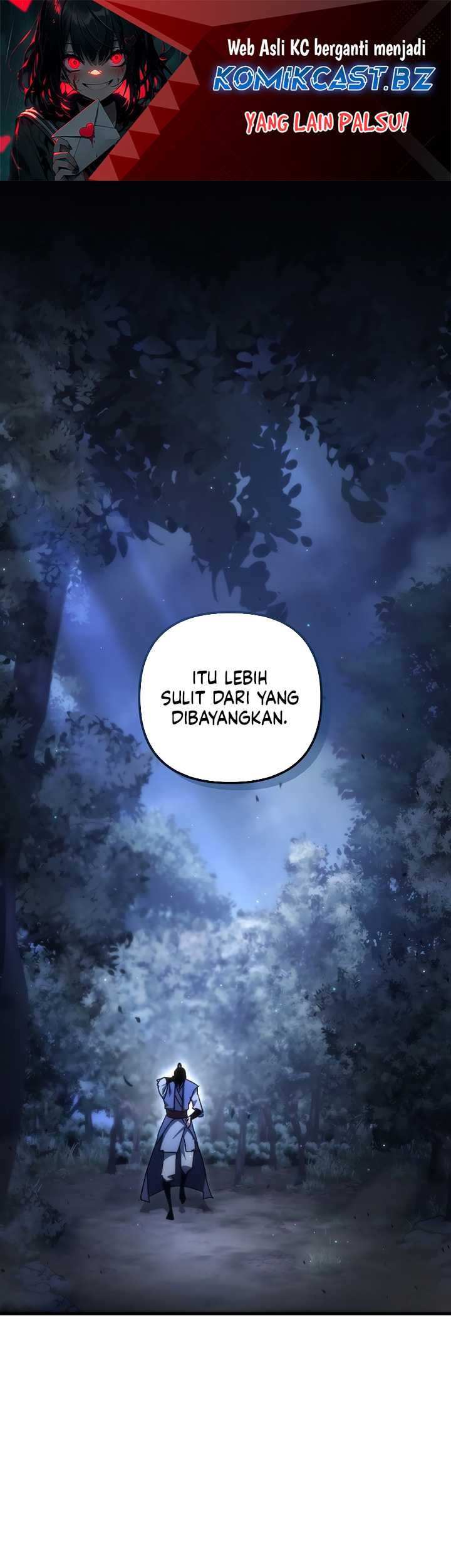 Baca Chronicles of the Reincarnated Demon God Chapter 16 Gambar 2