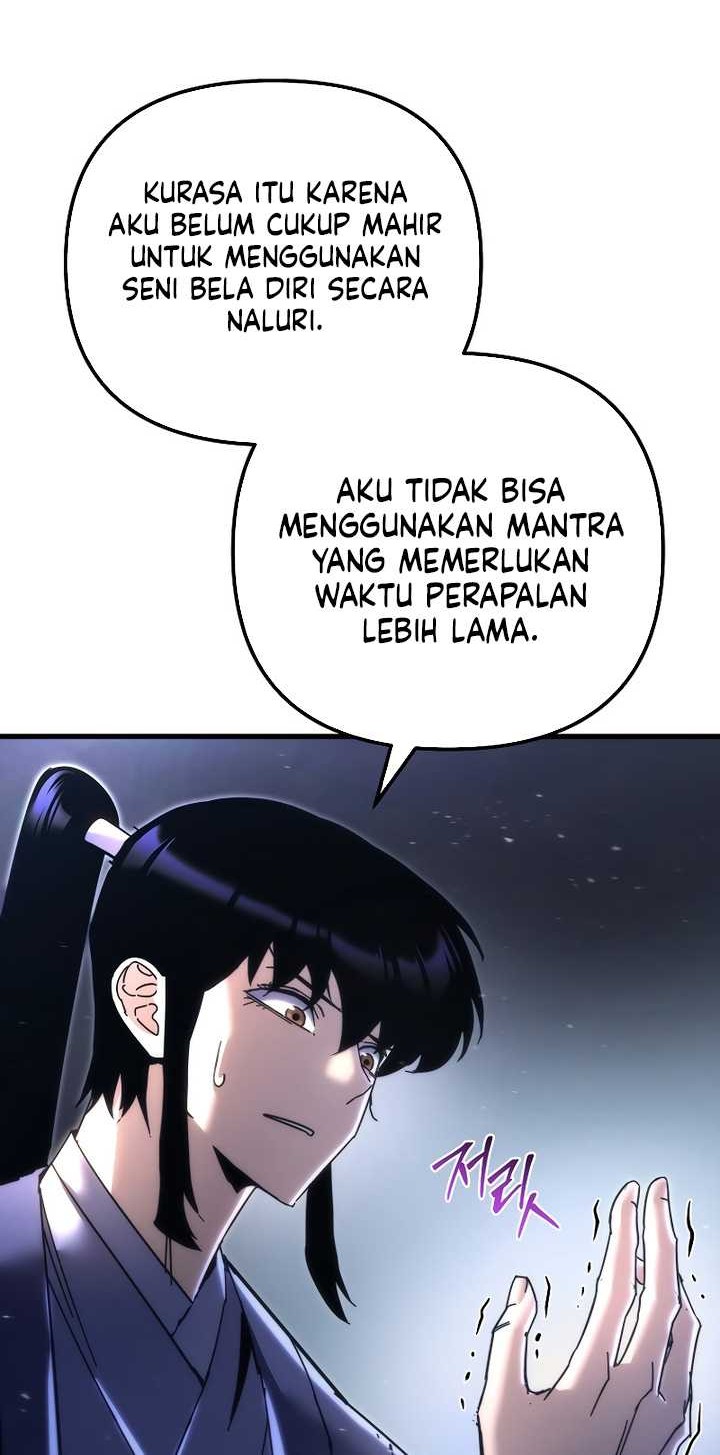 Chronicles of the Reincarnated Demon God Chapter 16 Gambar 3