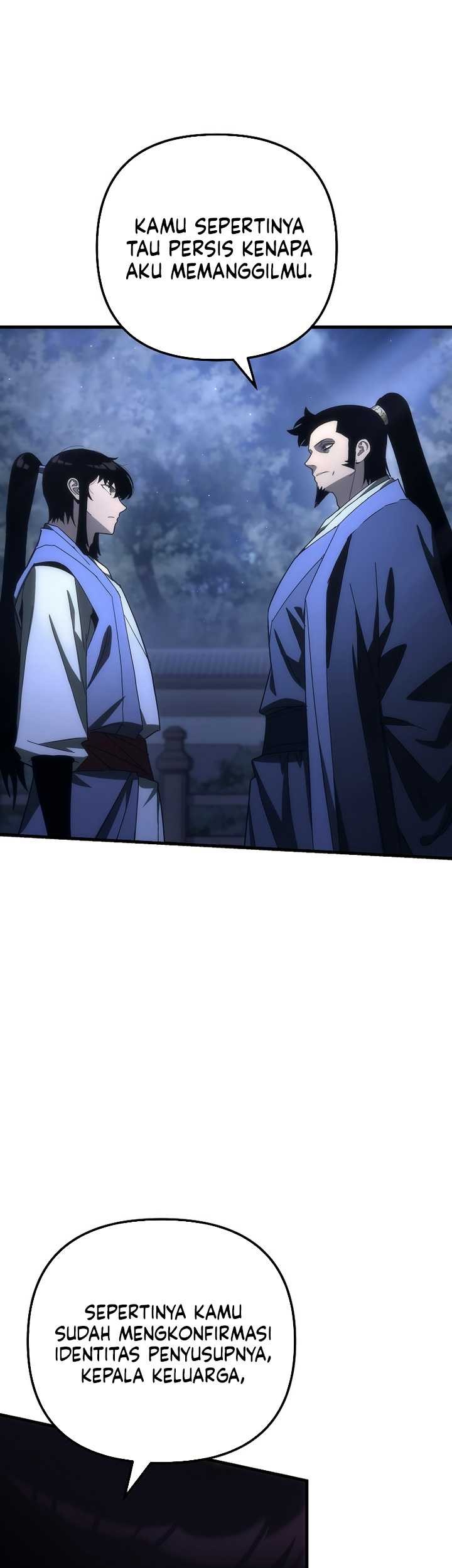 Chronicles of the Reincarnated Demon God Chapter 16 Gambar 62