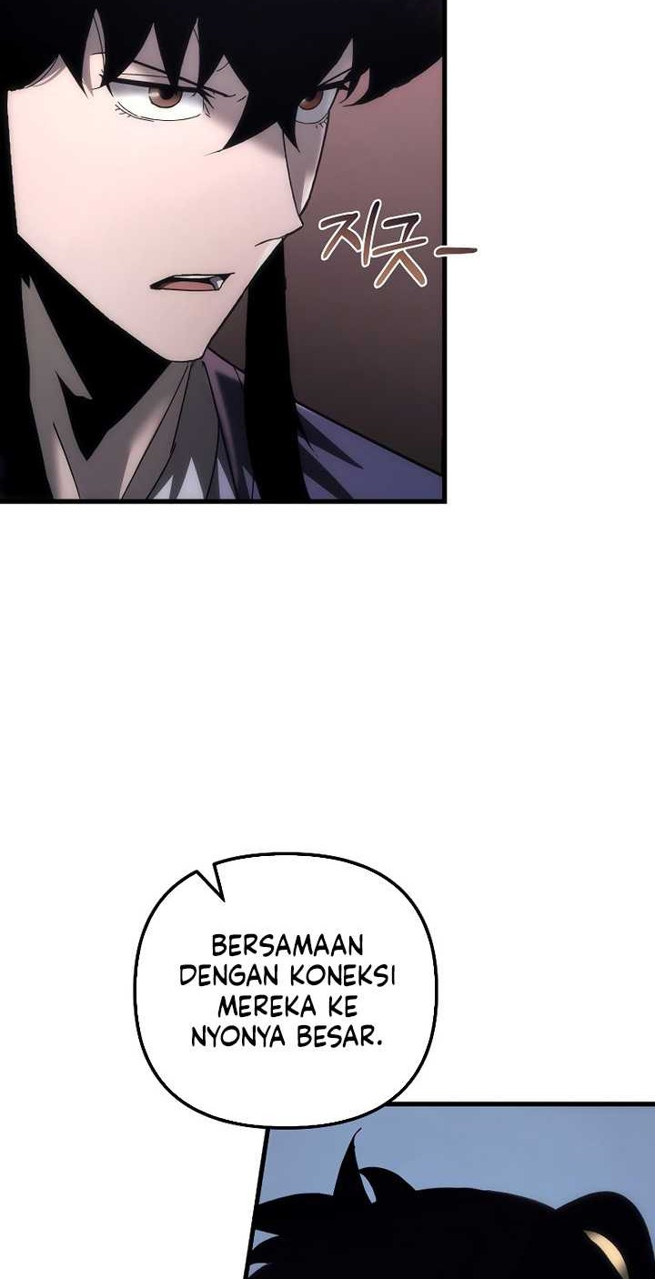 Chronicles of the Reincarnated Demon God Chapter 16 Gambar 63
