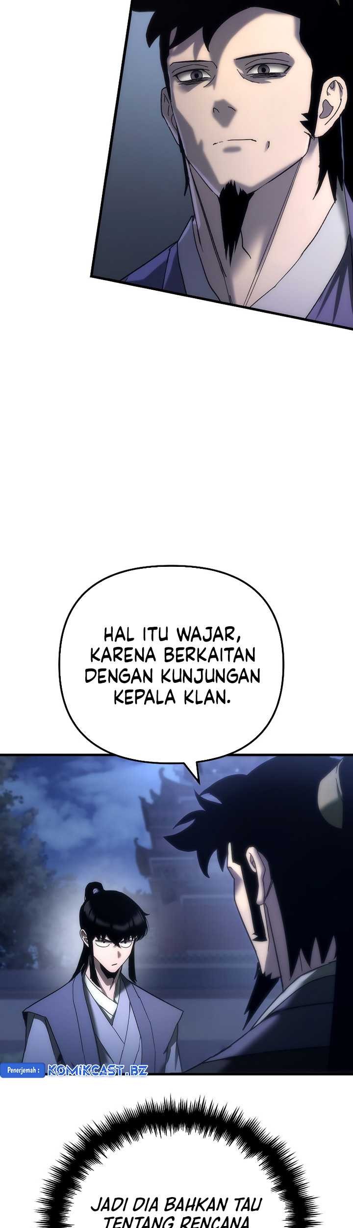 Chronicles of the Reincarnated Demon God Chapter 16 Gambar 64