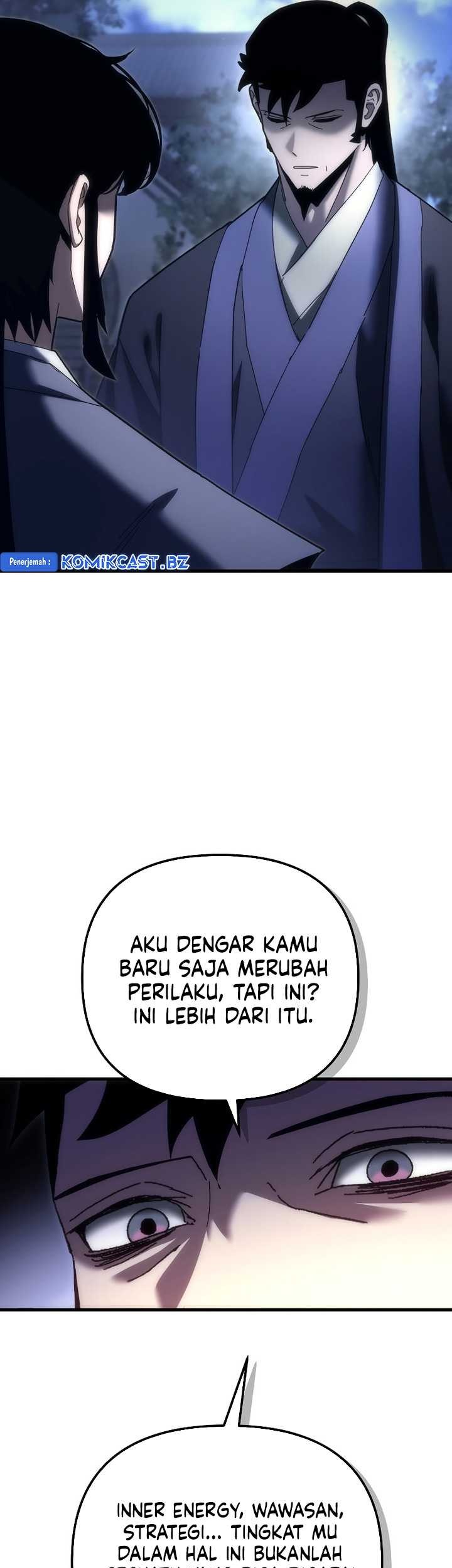 Chronicles of the Reincarnated Demon God Chapter 16 Gambar 66