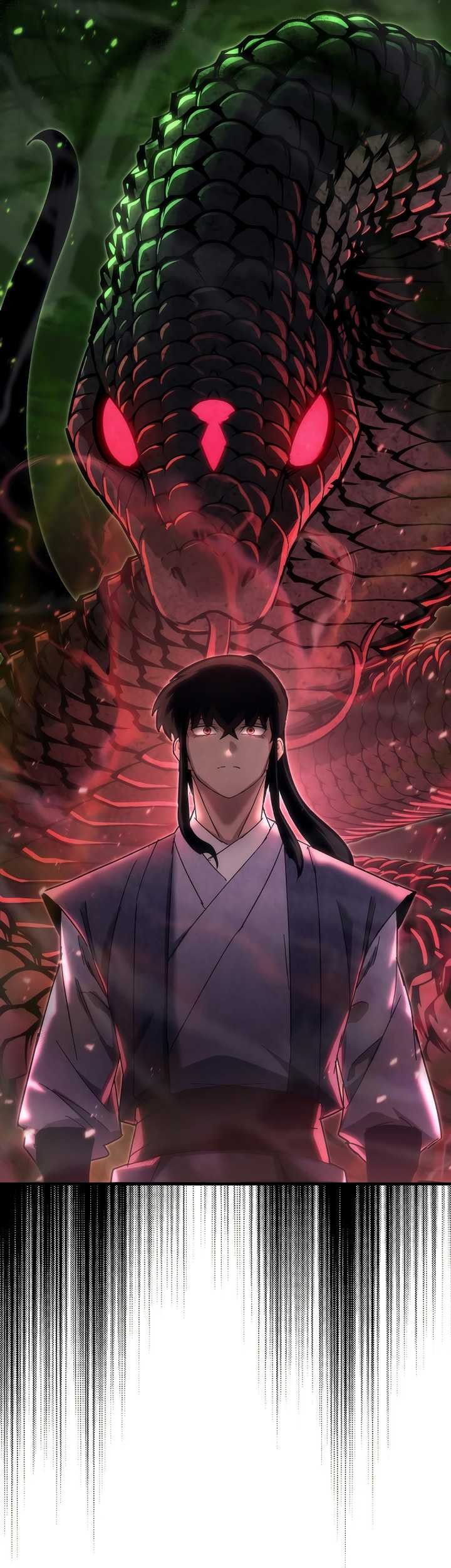 Chronicles of the Reincarnated Demon God Chapter 16 Gambar 68