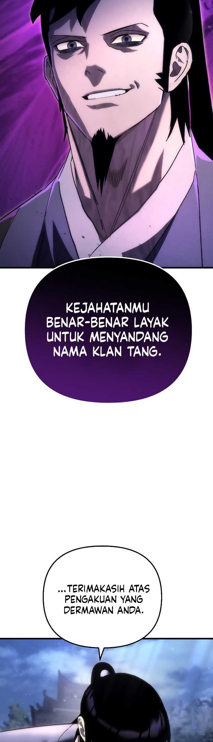 Chronicles of the Reincarnated Demon God Chapter 16 Gambar 70