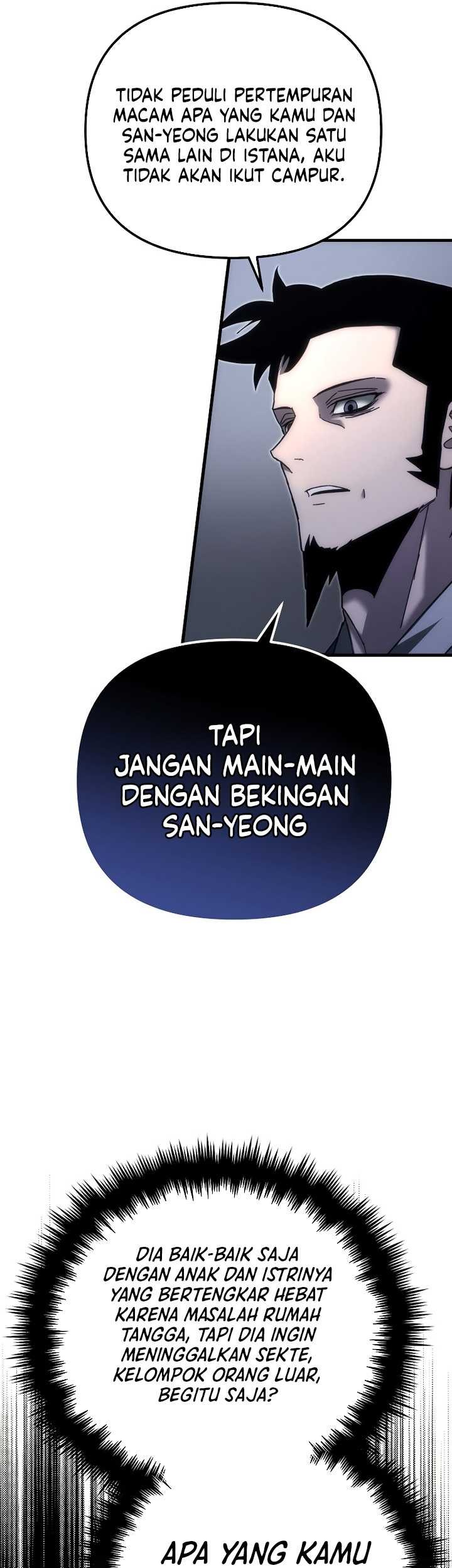 Chronicles of the Reincarnated Demon God Chapter 16 Gambar 74