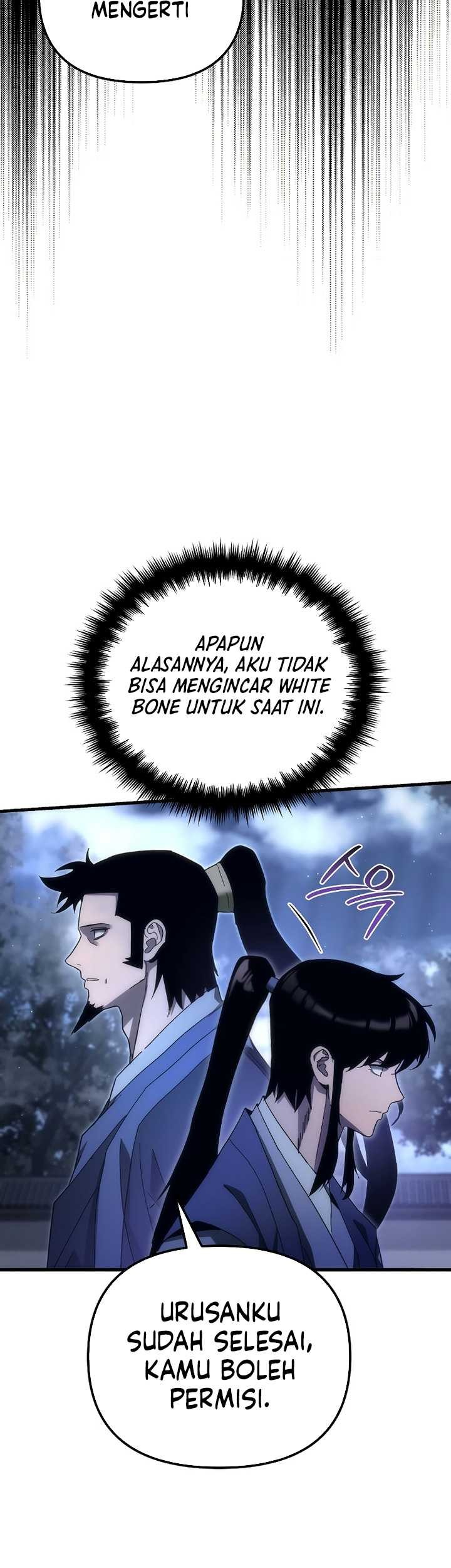 Chronicles of the Reincarnated Demon God Chapter 16 Gambar 76