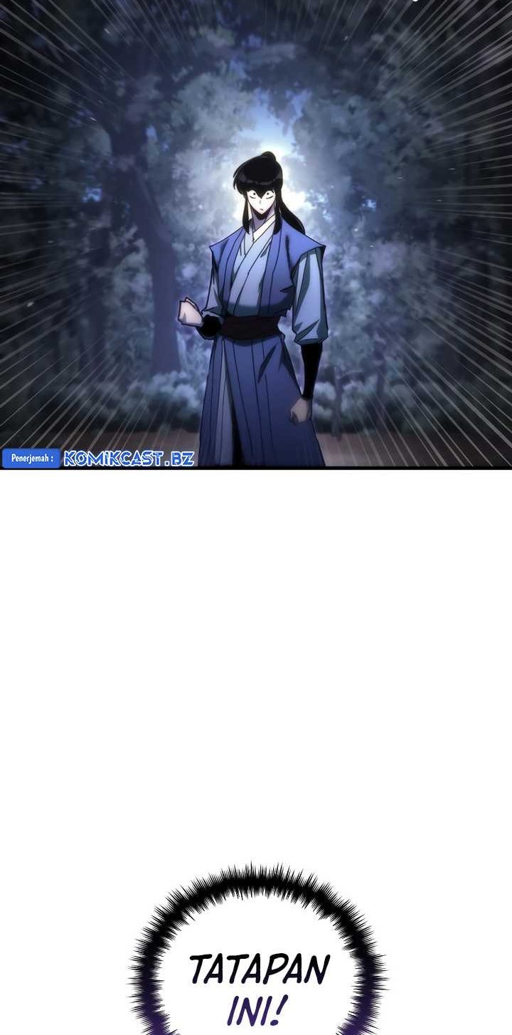Chronicles of the Reincarnated Demon God Chapter 16 Gambar 5