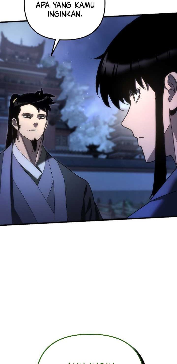 Chronicles of the Reincarnated Demon God Chapter 16 Gambar 79