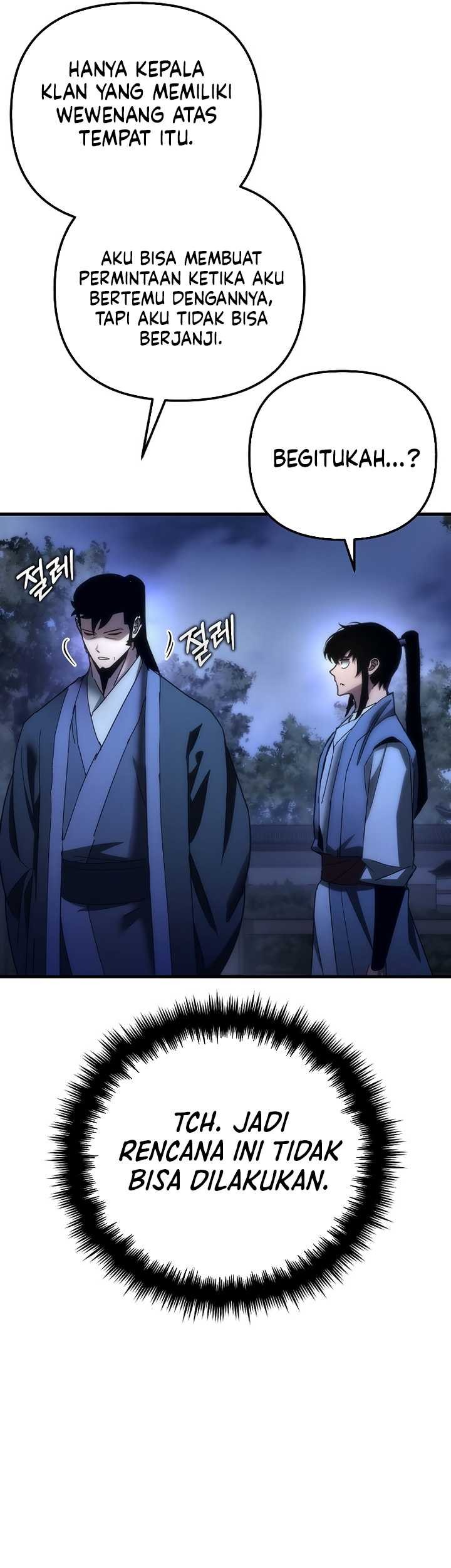 Chronicles of the Reincarnated Demon God Chapter 16 Gambar 82