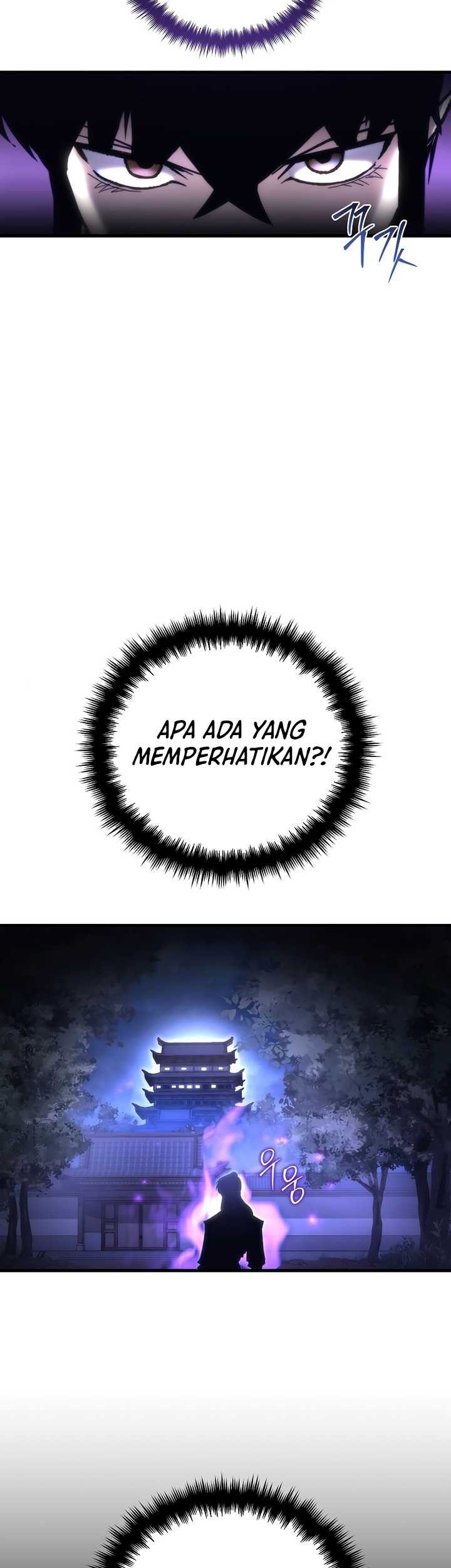 Chronicles of the Reincarnated Demon God Chapter 16 Gambar 6