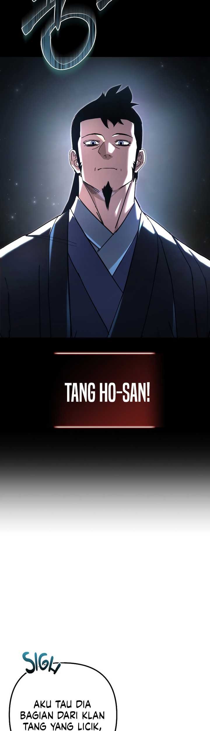 Chronicles of the Reincarnated Demon God Chapter 16 Gambar 8