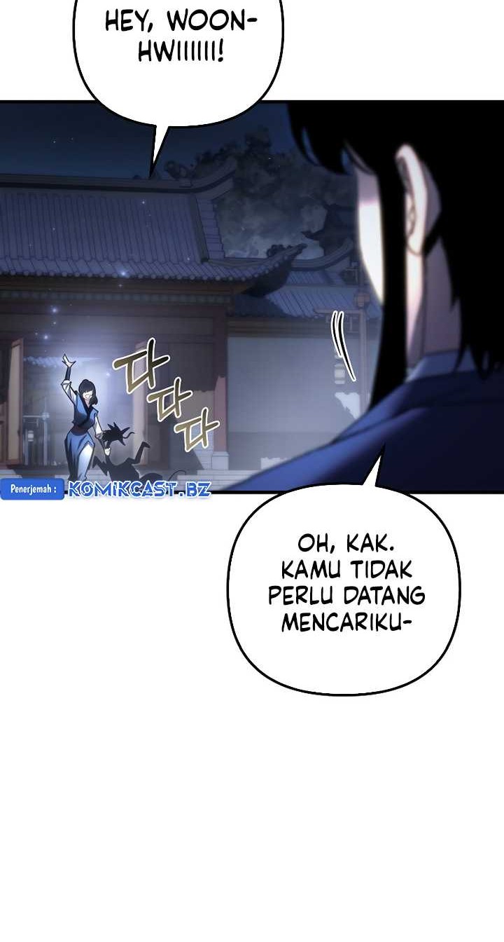 Chronicles of the Reincarnated Demon God Chapter 16 Gambar 11
