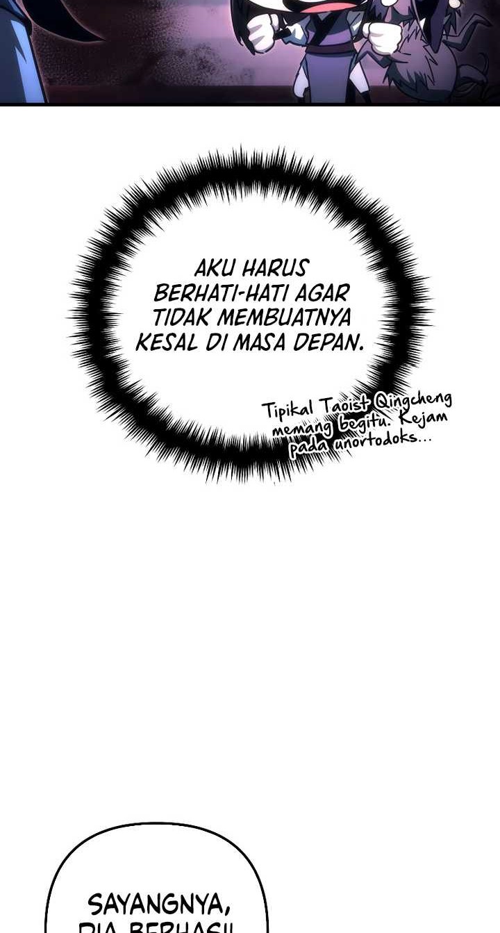 Chronicles of the Reincarnated Demon God Chapter 16 Gambar 15