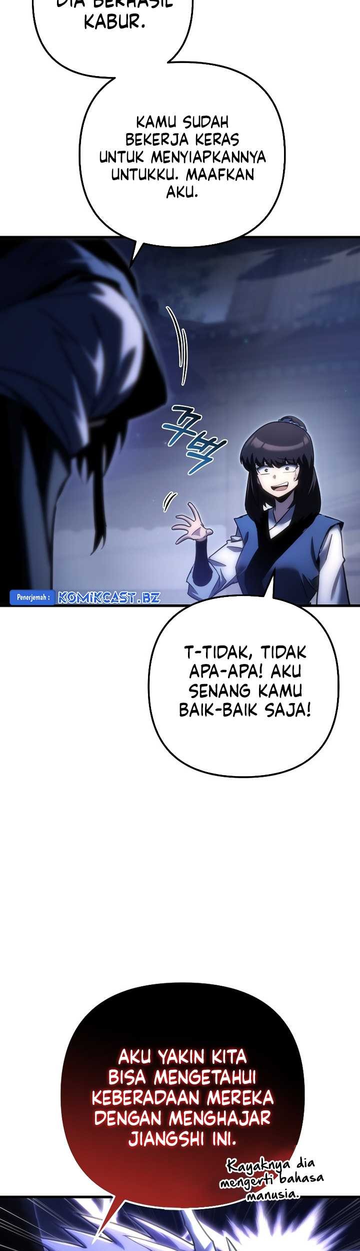Chronicles of the Reincarnated Demon God Chapter 16 Gambar 16