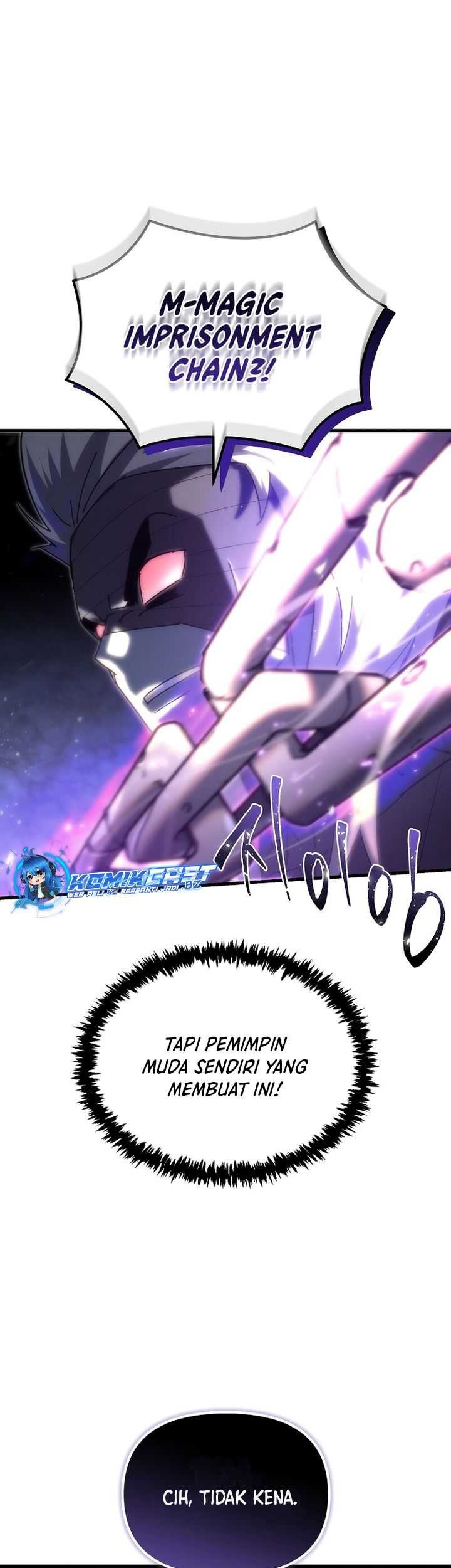 Chronicles of the Reincarnated Demon God Chapter 15 Gambar 20