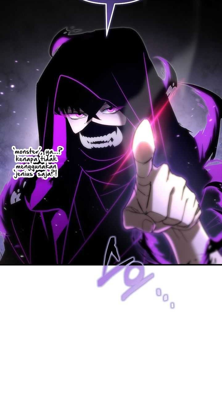 Chronicles of the Reincarnated Demon God Chapter 15 Gambar 21