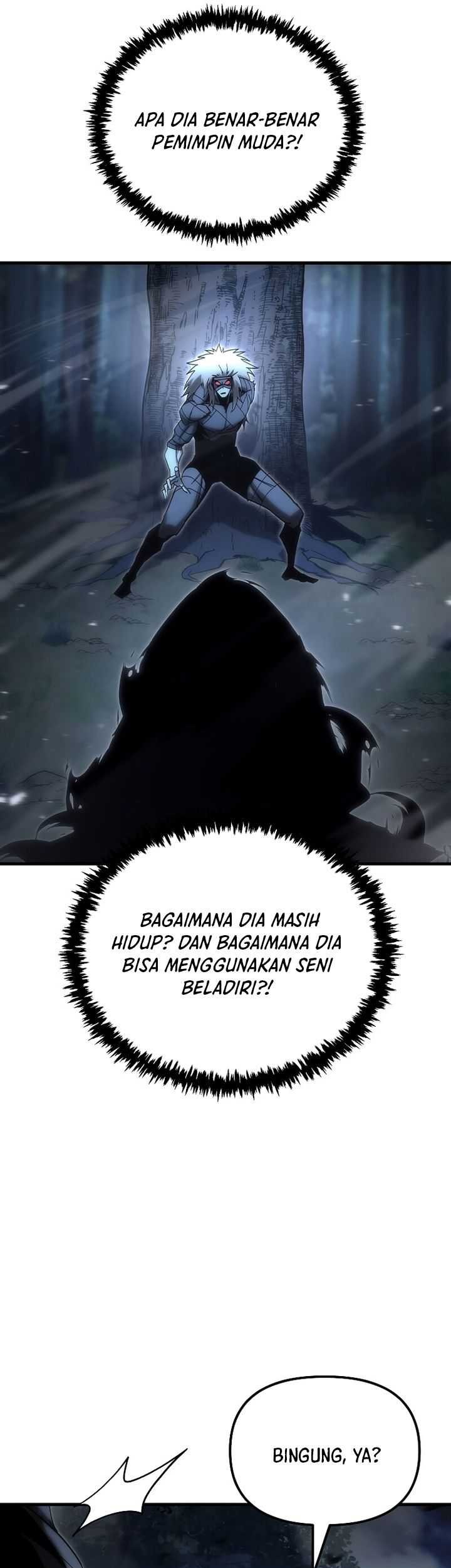 Chronicles of the Reincarnated Demon God Chapter 15 Gambar 22