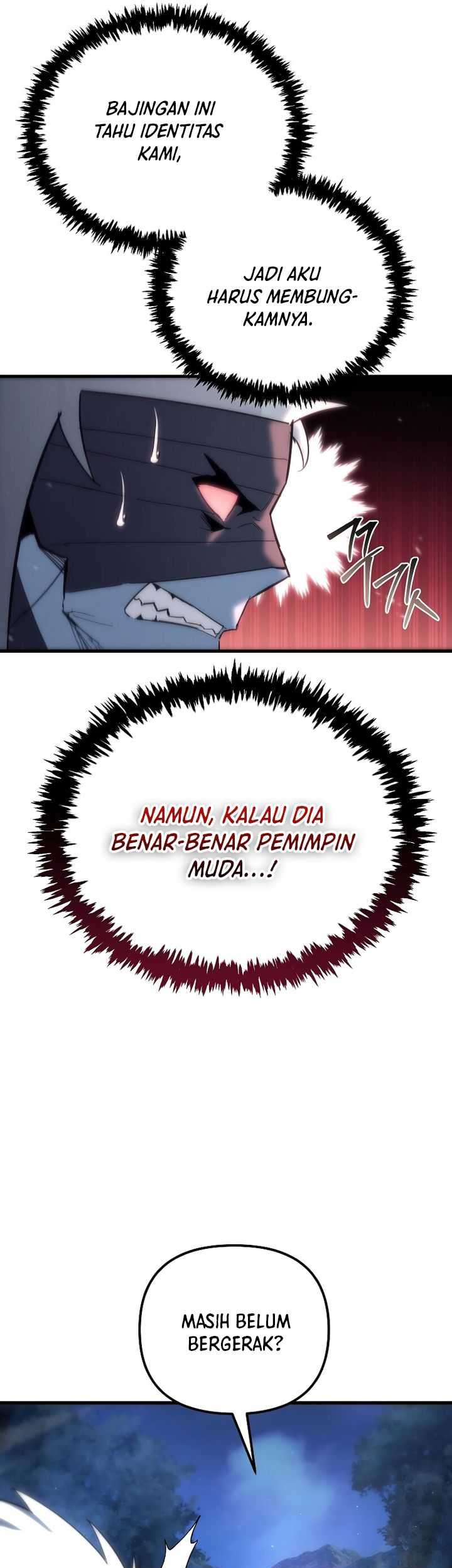 Chronicles of the Reincarnated Demon God Chapter 15 Gambar 28