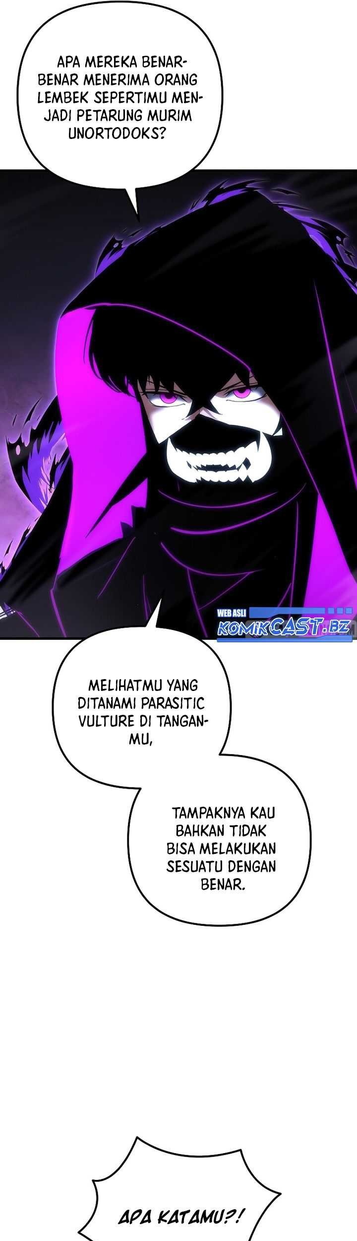 Chronicles of the Reincarnated Demon God Chapter 15 Gambar 30