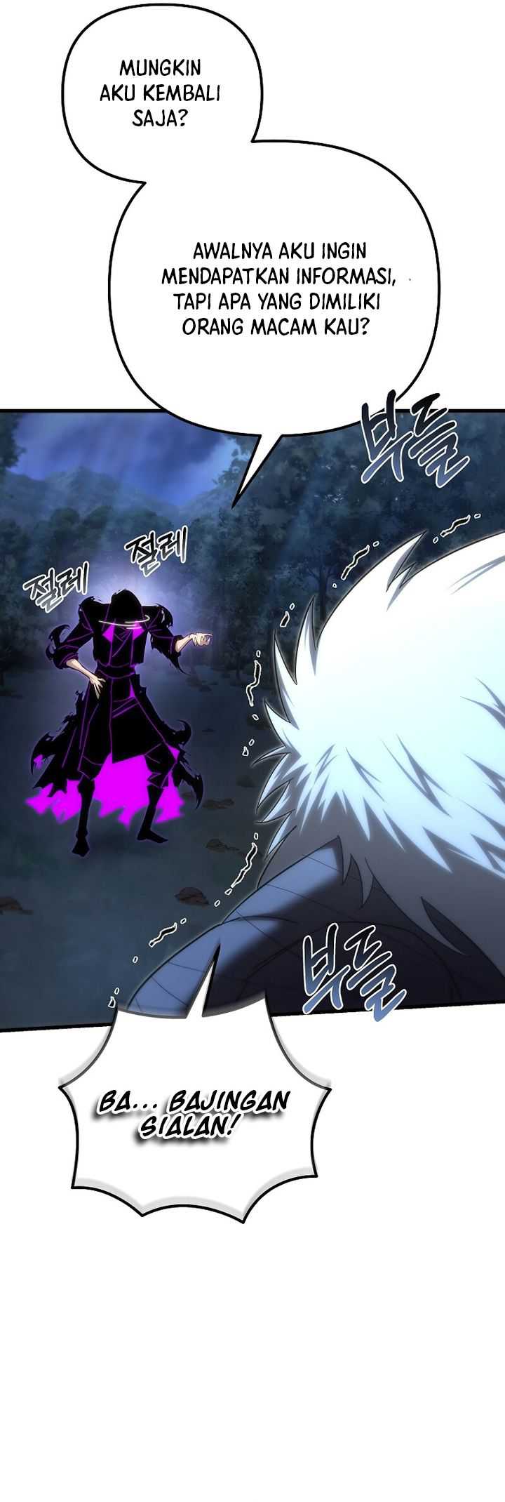 Chronicles of the Reincarnated Demon God Chapter 15 Gambar 32