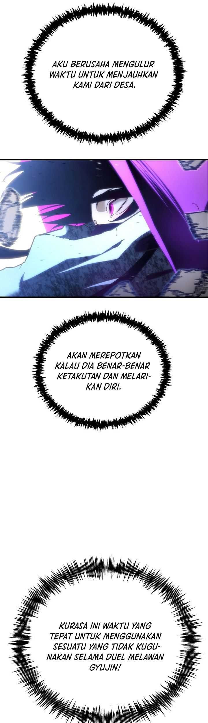 Chronicles of the Reincarnated Demon God Chapter 15 Gambar 39