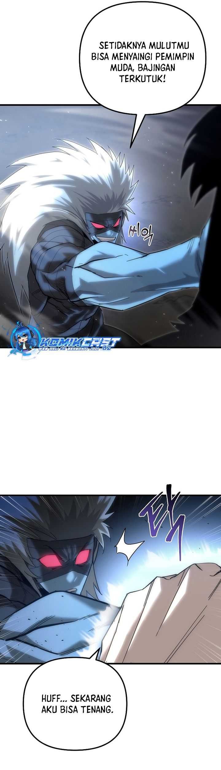 Chronicles of the Reincarnated Demon God Chapter 15 Gambar 43