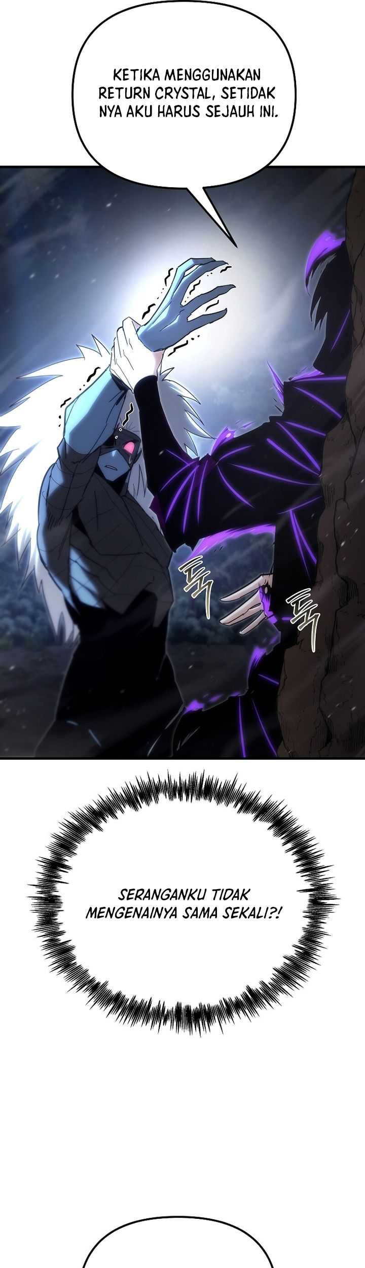 Chronicles of the Reincarnated Demon God Chapter 15 Gambar 45