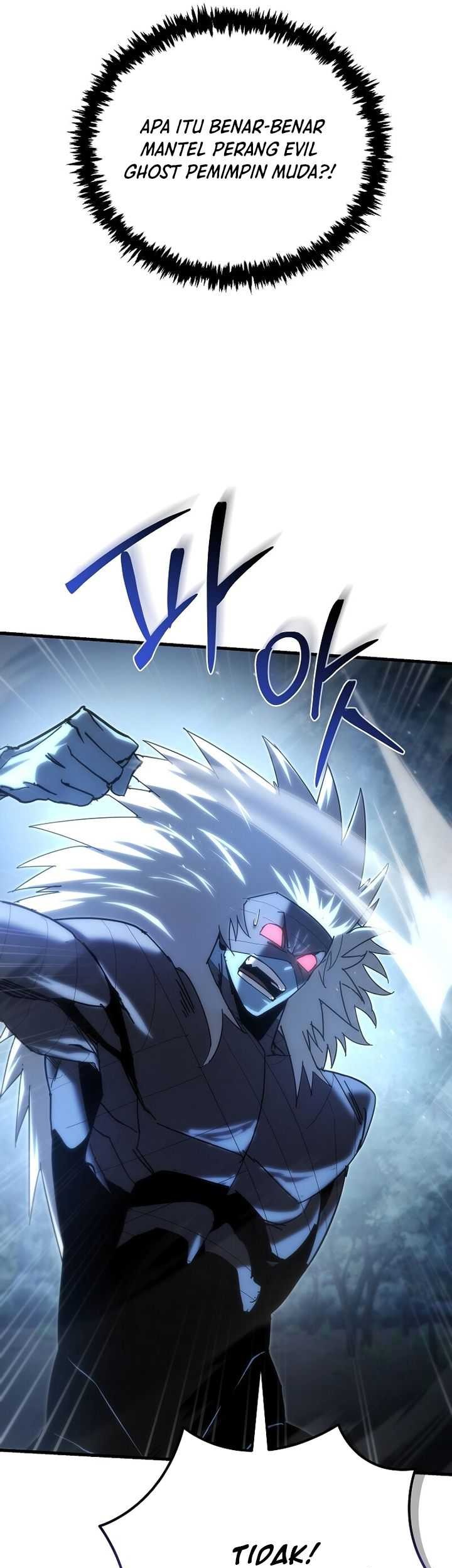 Chronicles of the Reincarnated Demon God Chapter 15 Gambar 47
