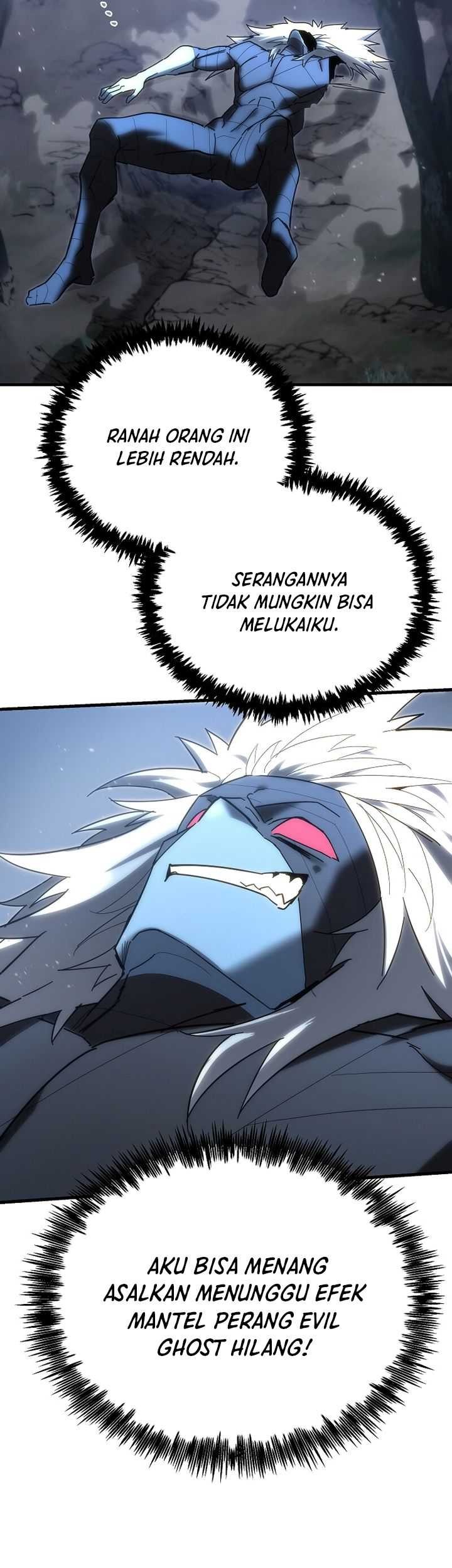Chronicles of the Reincarnated Demon God Chapter 15 Gambar 61