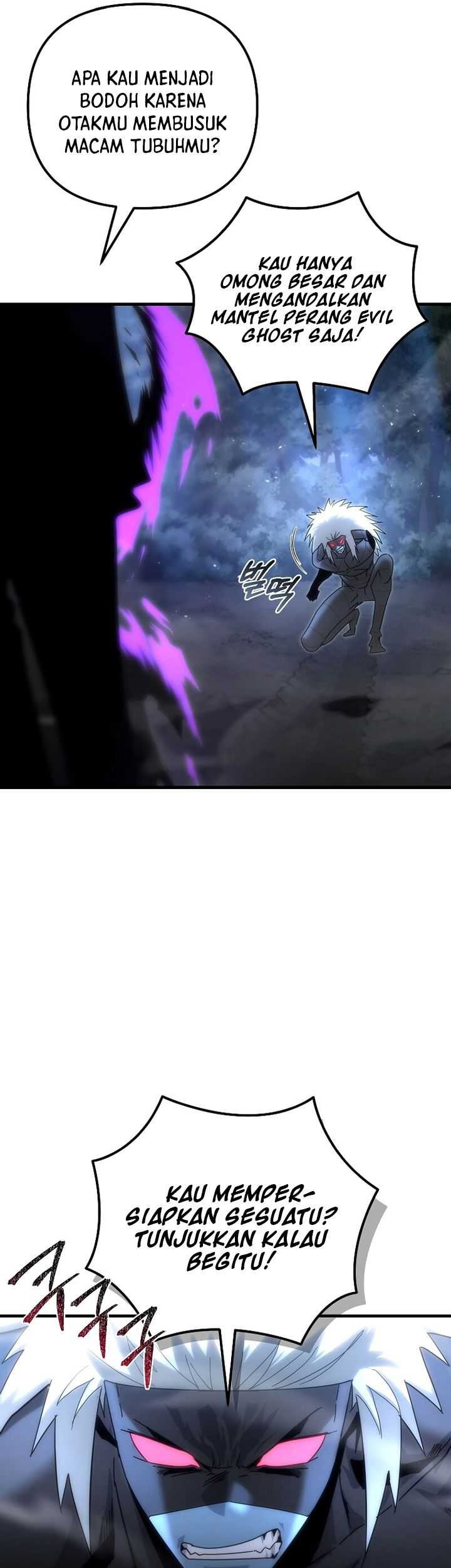 Chronicles of the Reincarnated Demon God Chapter 15 Gambar 65